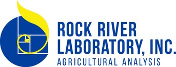 Bildmaterial LKV Sachsen Logo Rock River Laboratory, Inc. - Agricultural Analysis